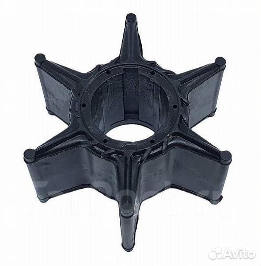 Крыльчатка Yamaha Ямаха 60 л.с 2 такта