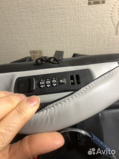 Рюкзак мужской piquadro