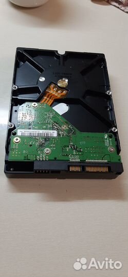 Western Digital 320gb wd3200aajs