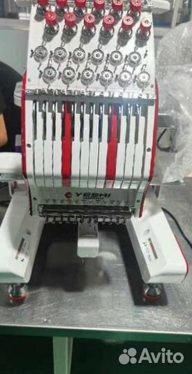 Вышивальная машина Yeshi Mini