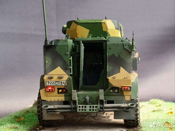 Тайфун вдв 4386