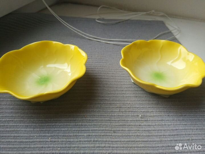 Мисочки для закусок Zara Home