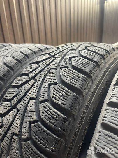 Nordman RS 185/65 R15 92R