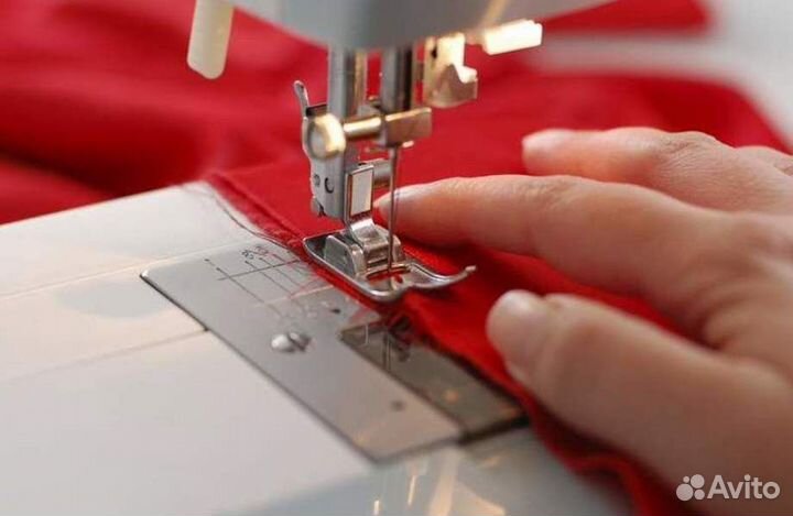 Пошив одежды, собственное производство