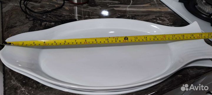 Блюдо сервировочное большое