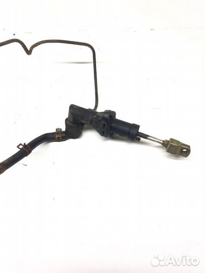 Главный цилиндр сцепления Kia Spectra седан 1 2007