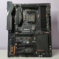 Asrock z170 extreme4