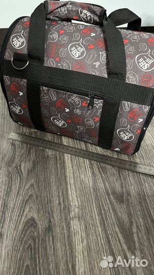 Переноска для животных