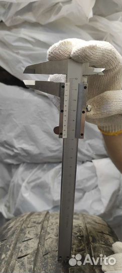 Hankook I'Pike RW11 225/60 R17 99T