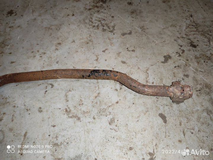 Тяга кулисы Renault Kangoo 1 1997-2007