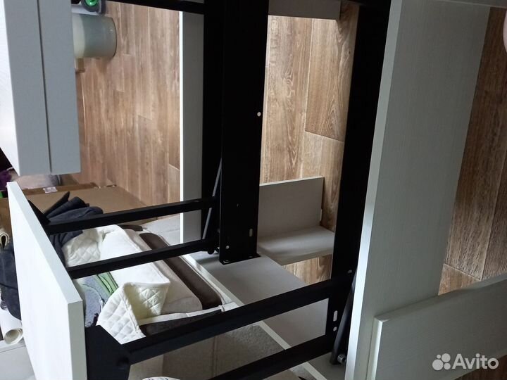 Стол трансформер