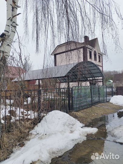 Навесы и козырьки