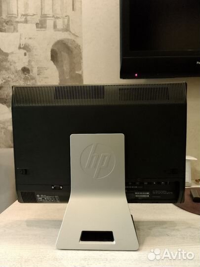 Моноблок Hp Compaq Pro 6300