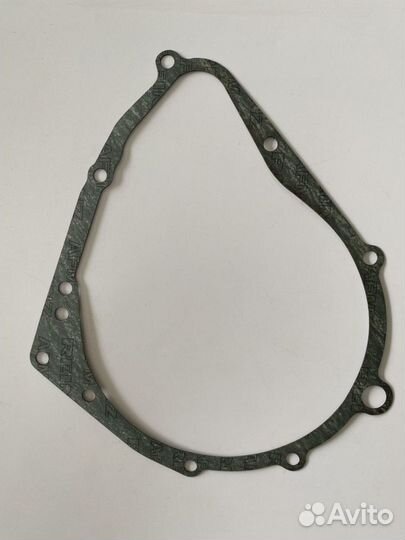Прокладка крышки стартера (57)