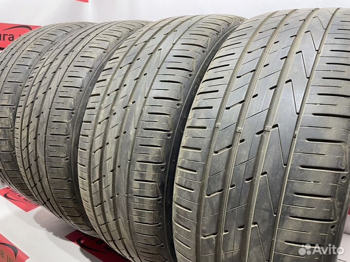 Hankook Ventus S1 Evo 2 SUV K117C 235/50 R19