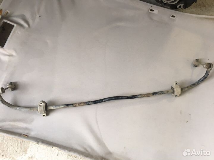 Стабилизатор задний Volkswagen Phaeton (1876)