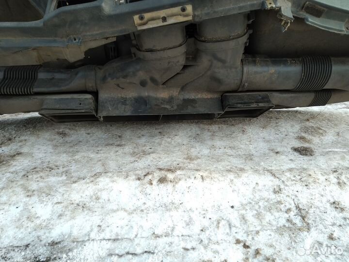 Панель приборов для BMW E34 high