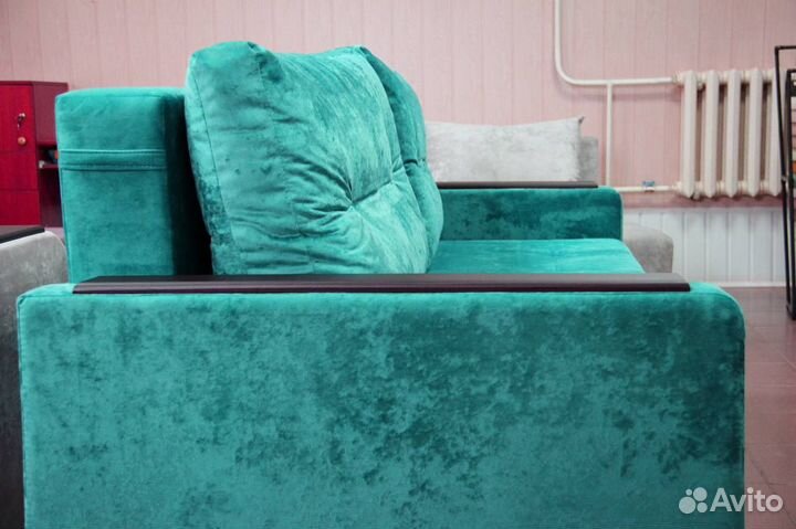 Диван раскладной новый