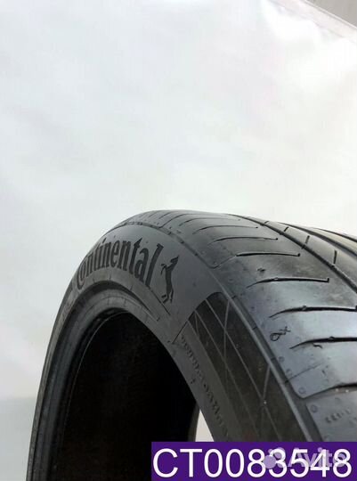 Continental ContiSportContact 5P 285/40 R22 96T