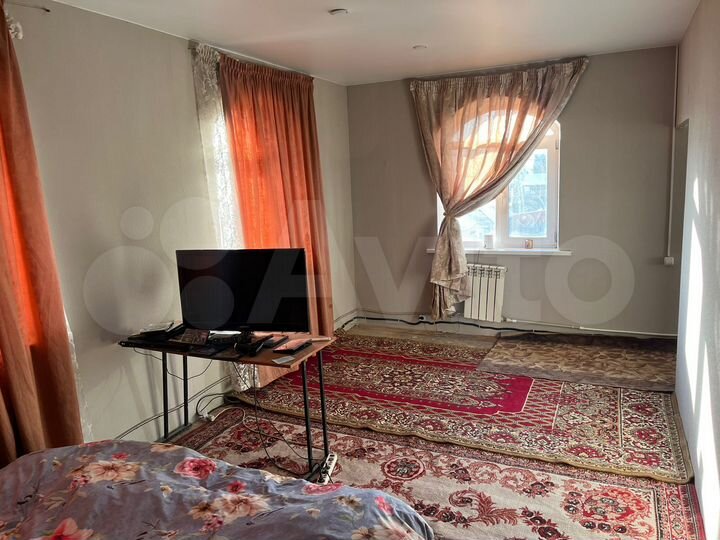 Коттедж 114 м² на участке 4,7 сот.