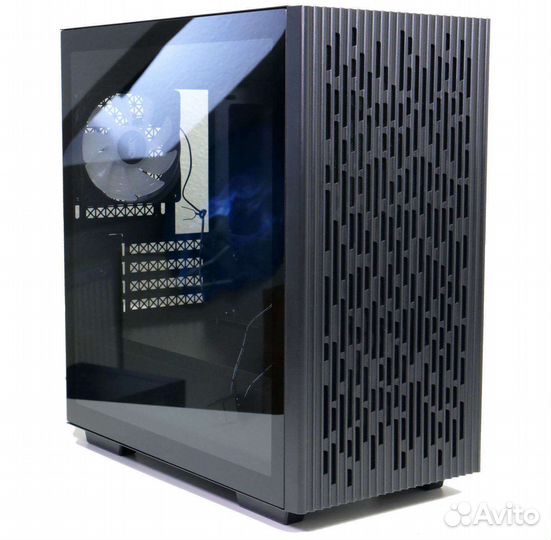 Корпус DeepCool Matrexx 40