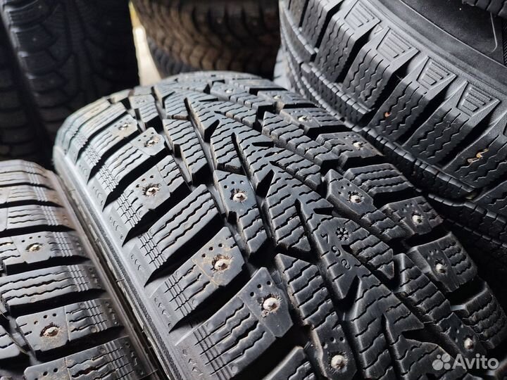 Nokian Tyres Nordman 7 185/60 R15