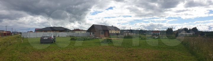 Дача 36 м² на участке 12 сот.