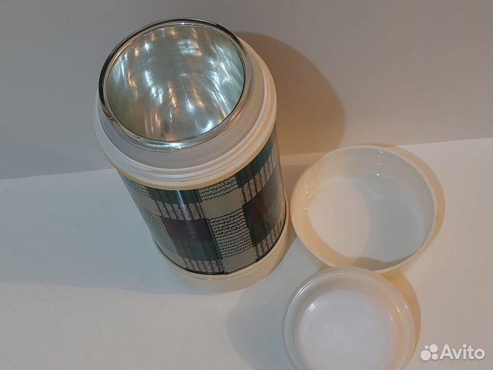 Термос СССР