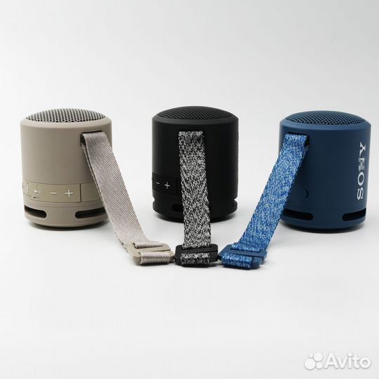 Беспроводная колонка Sony SRS-XB13