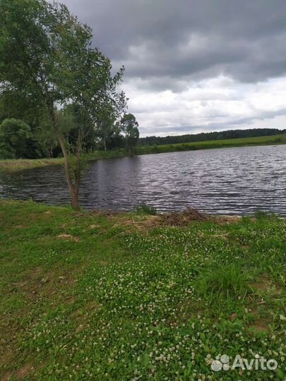 Рыбалка и отдых