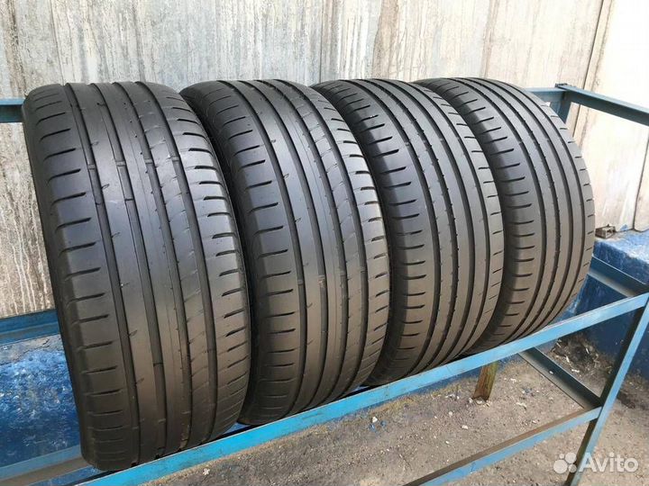 Goodyear Eagle F1 Asymmetric 3 245/45 R18