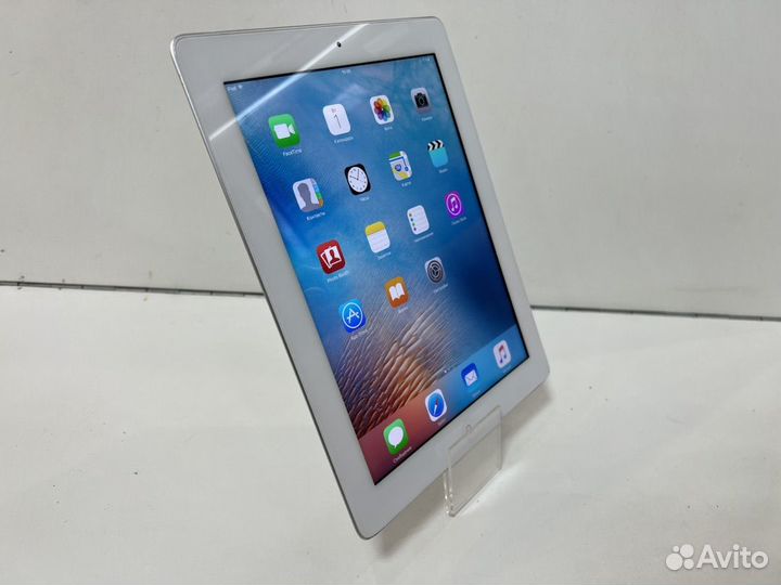 Планшет без SIM-карты Apple iPad 3 32 gb wifi
