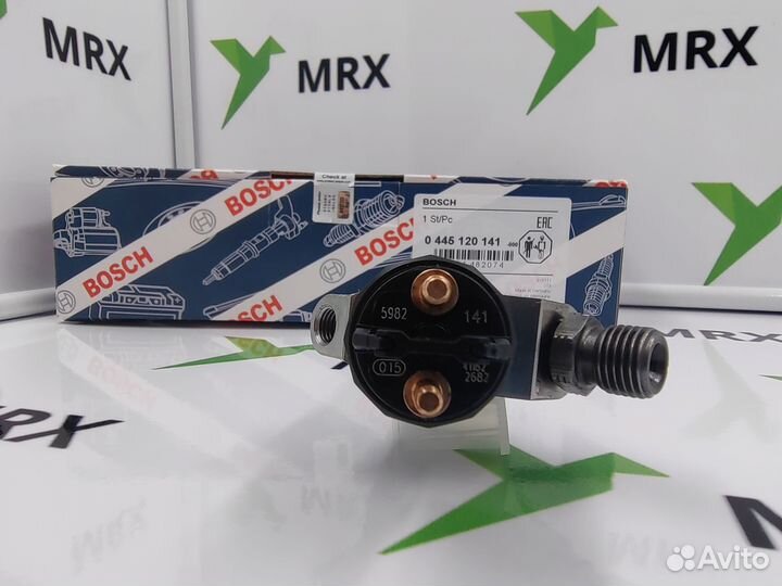 Форсунка 0445120141