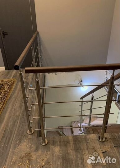 Металлоконструций Монтаж