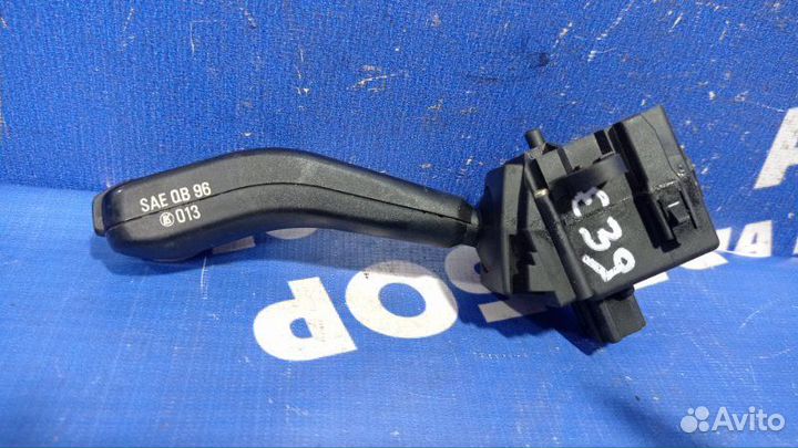 Переключатель поворотов Bmw E39 седан M54B22 2002