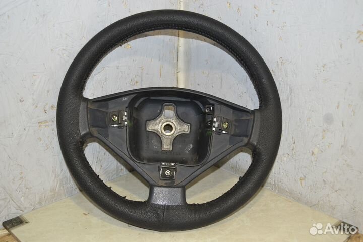 Руль Fiat Albea