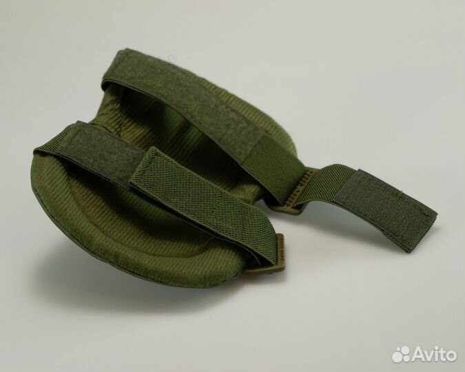 Комплект наколенников и налокотников