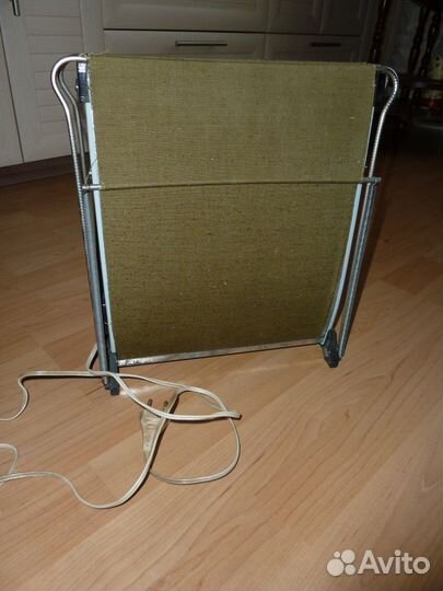 Электрофотоглянцеватель