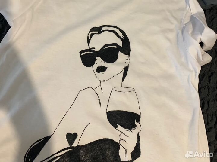 Кастомная одежда