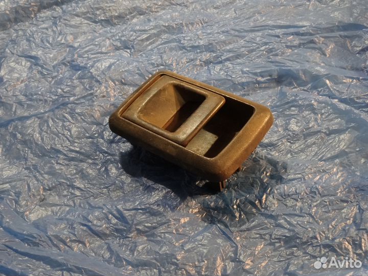 Ручки дверей внутренние Toyota Carib AE95