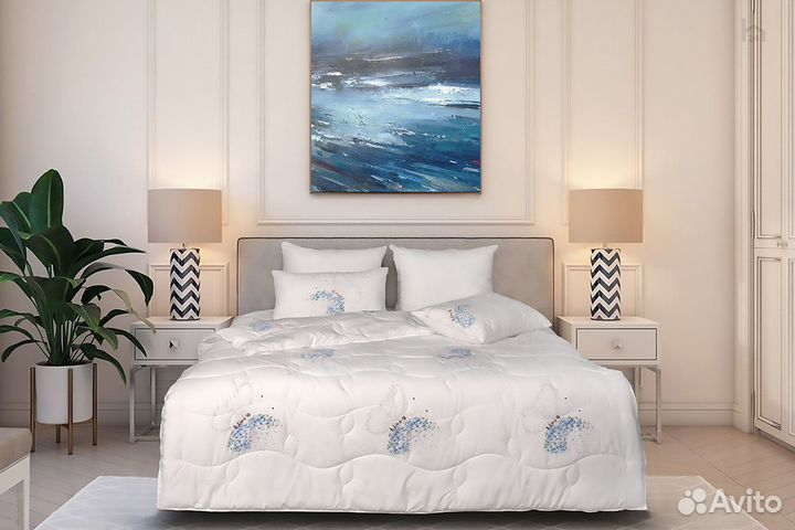 Одеяло Litanika