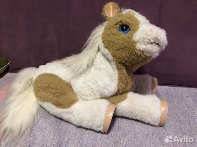 Детские игрушки