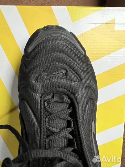 Кроссовки Nike Air max 720 бу
