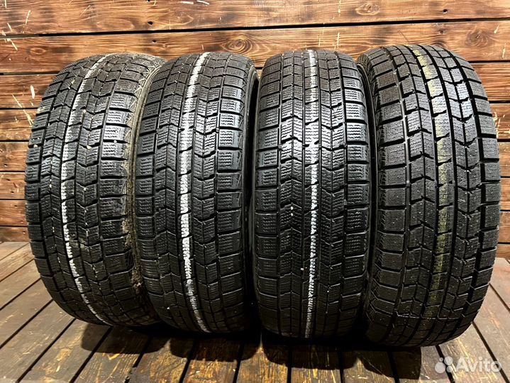 Dunlop Graspic DS3 195/65 R15