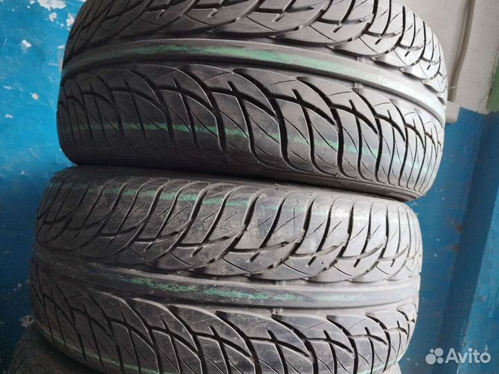 Nankang SP-5 255/50 R19