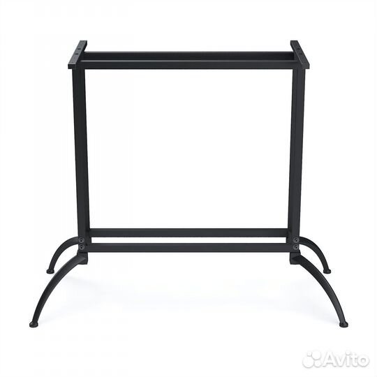 Чугунное подстолье Тоскана бп2