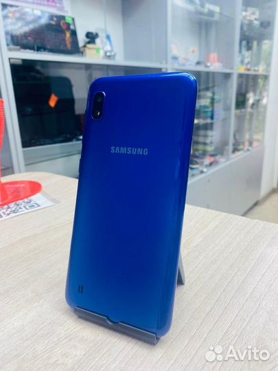 Samsung galaxy a10