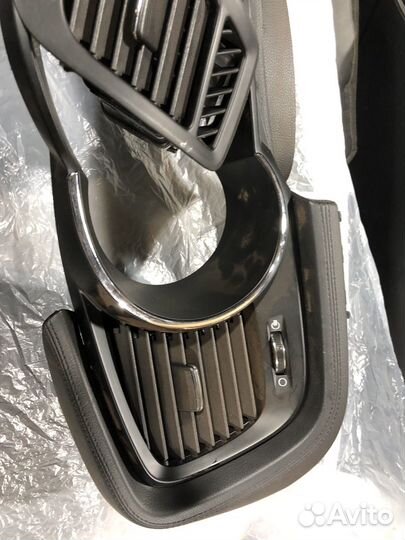 Комплект воздузоводов оптима 3