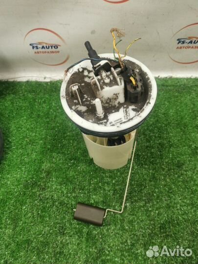 Бензонасос Ford Focus 3 хетчбек 1.6 iqdb 2012