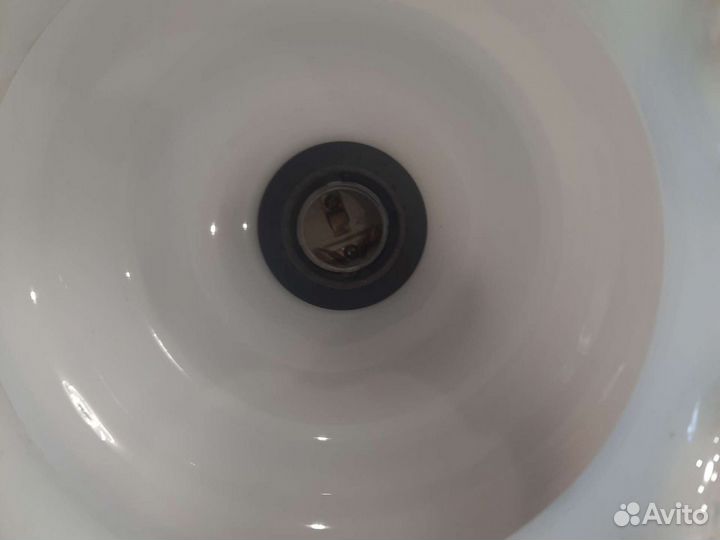 Люстра винтаж СССР